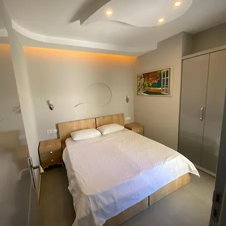 Deep Sea Appartement